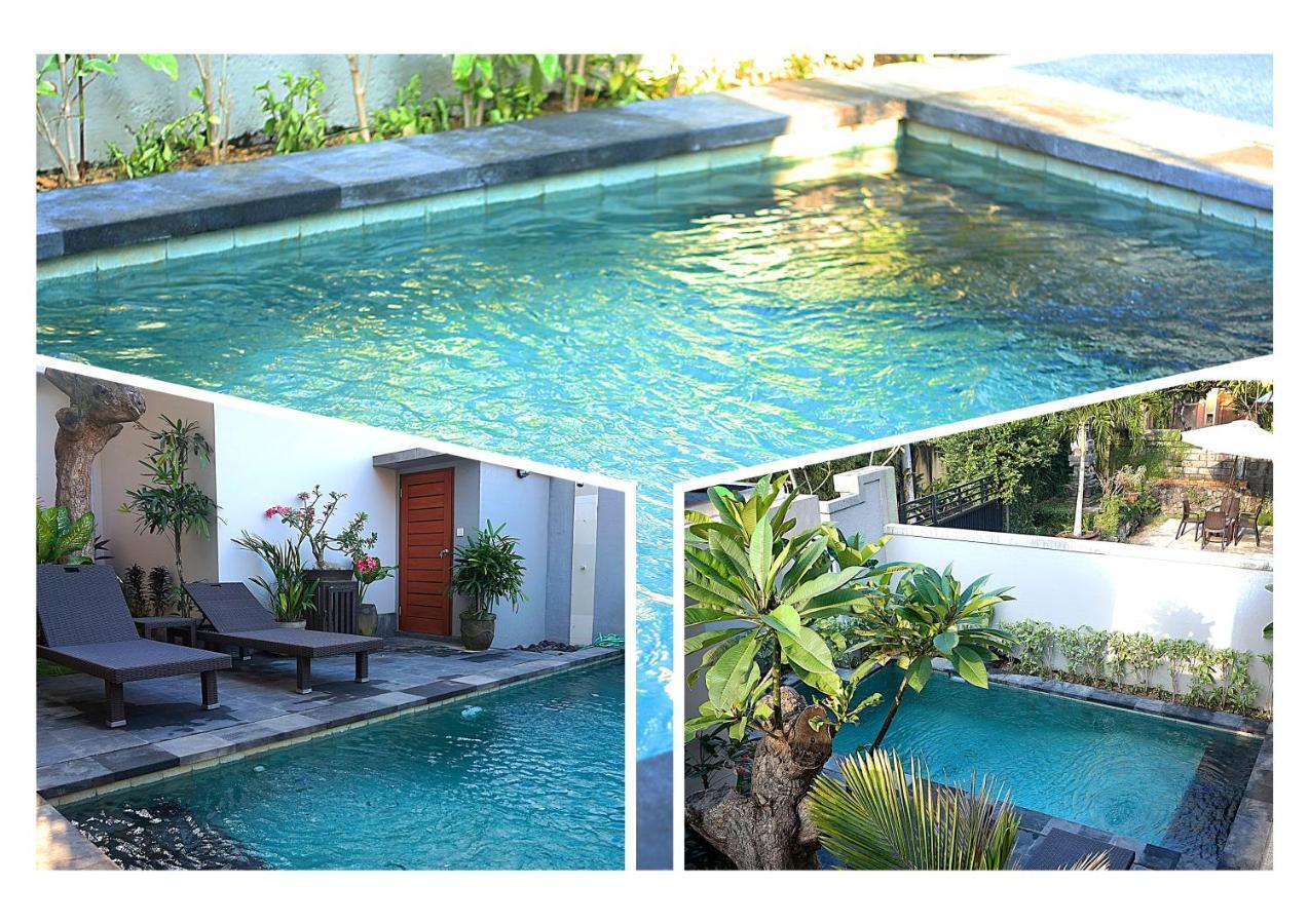 Sweet Corner Guest House Sanur Esterno foto