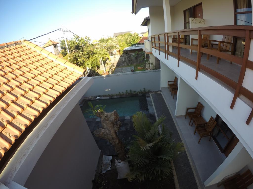 Sweet Corner Guest House Sanur Esterno foto