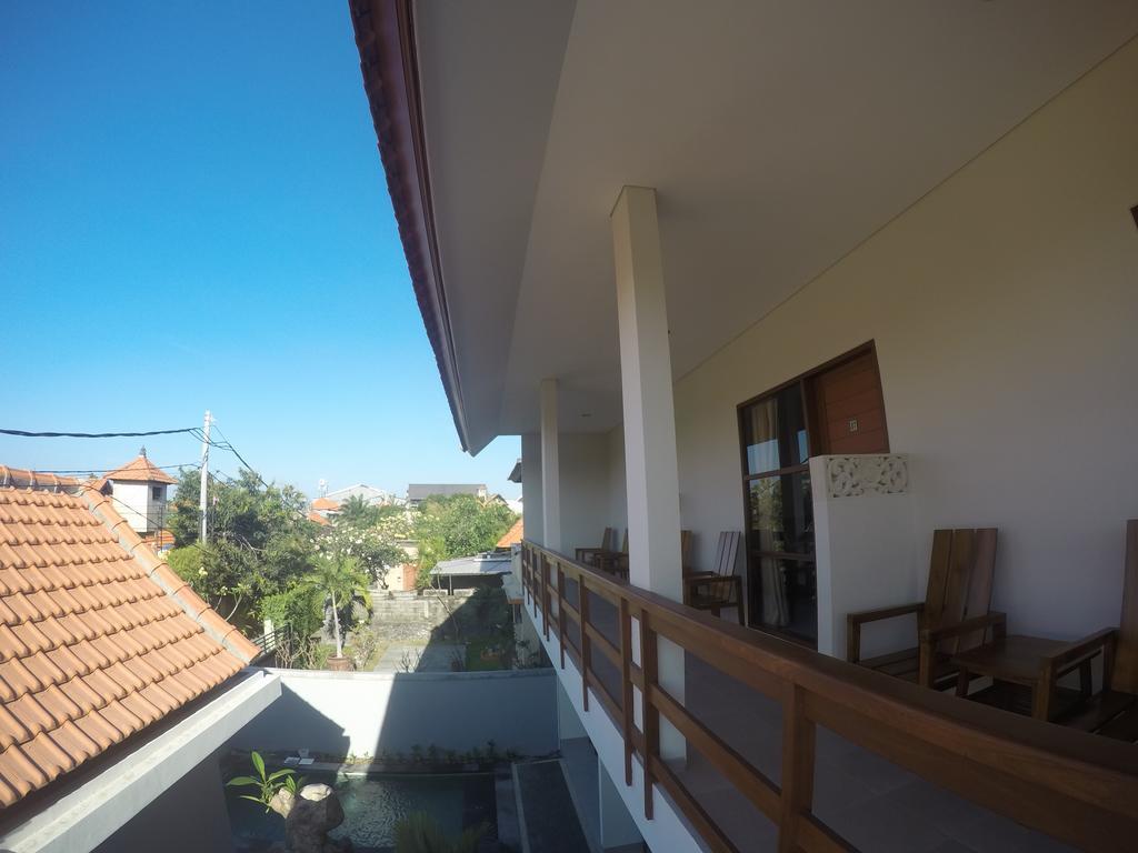 Sweet Corner Guest House Sanur Esterno foto