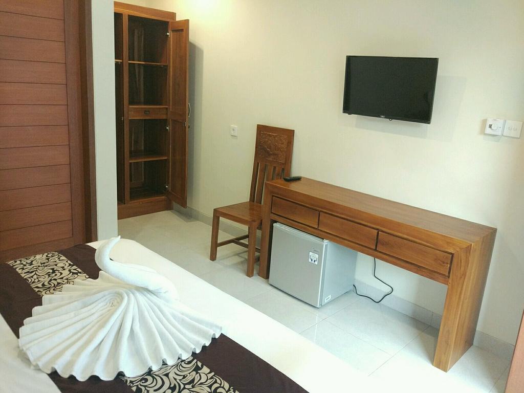 Sweet Corner Guest House Sanur Esterno foto