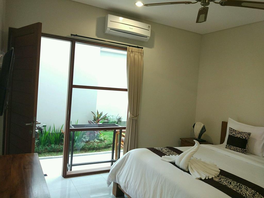 Sweet Corner Guest House Sanur Esterno foto