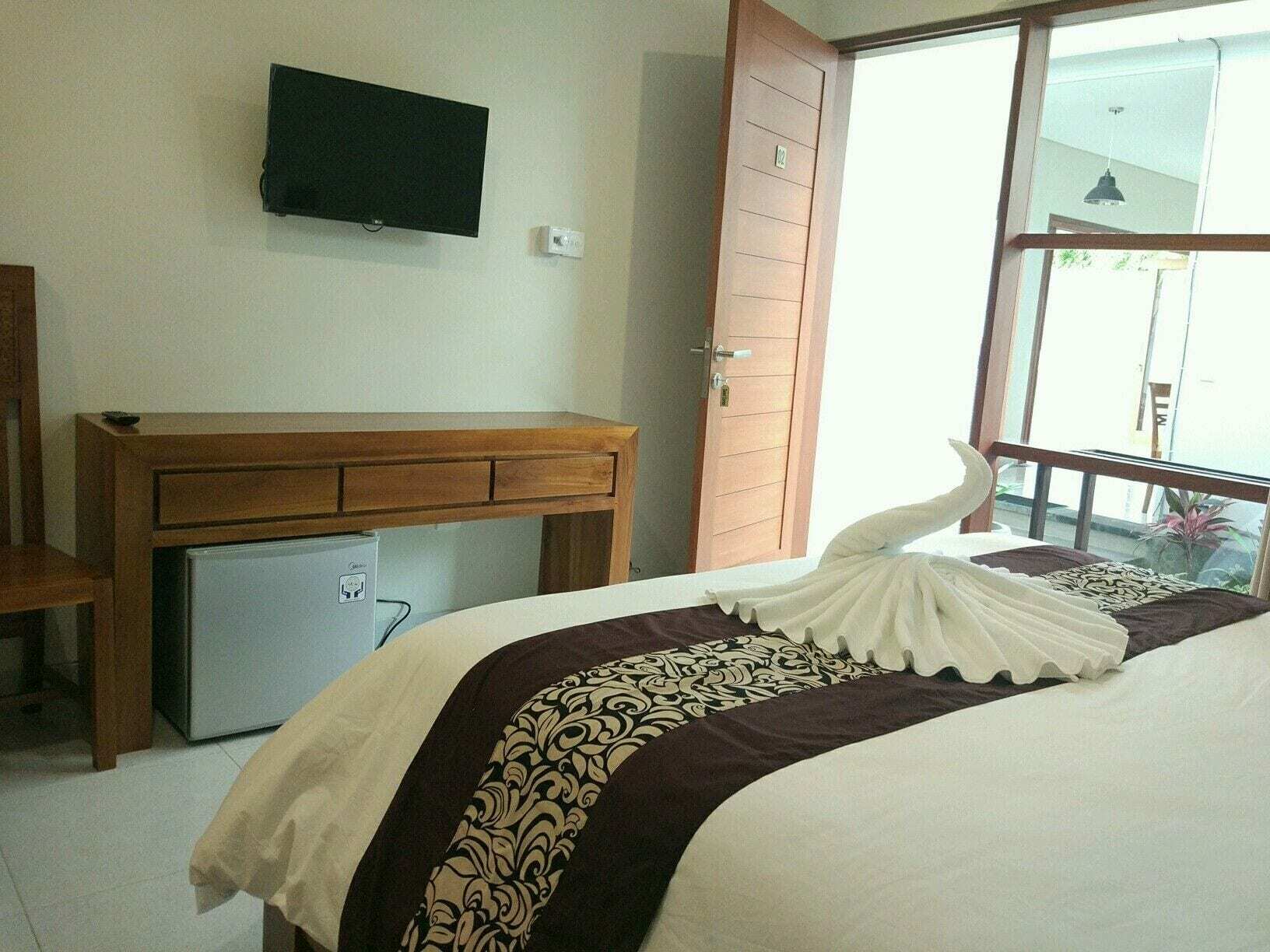 Sweet Corner Guest House Sanur Esterno foto