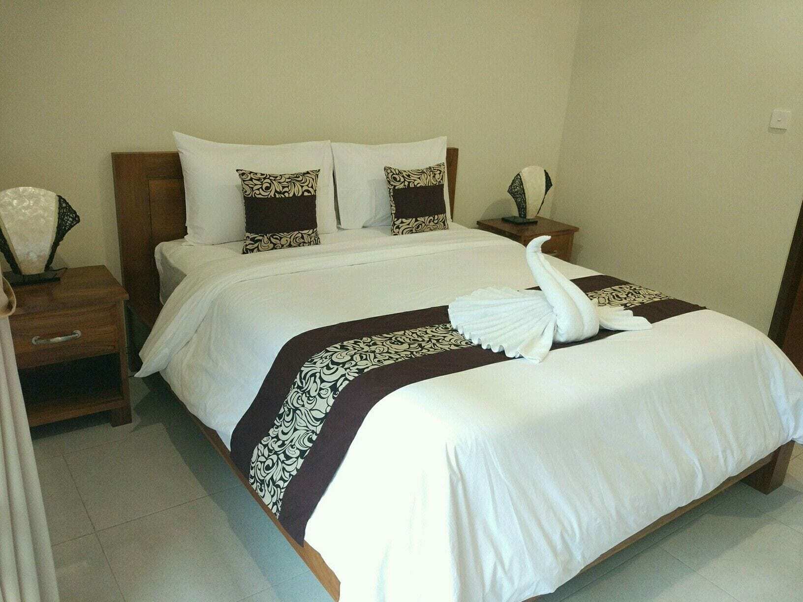 Sweet Corner Guest House Sanur Esterno foto