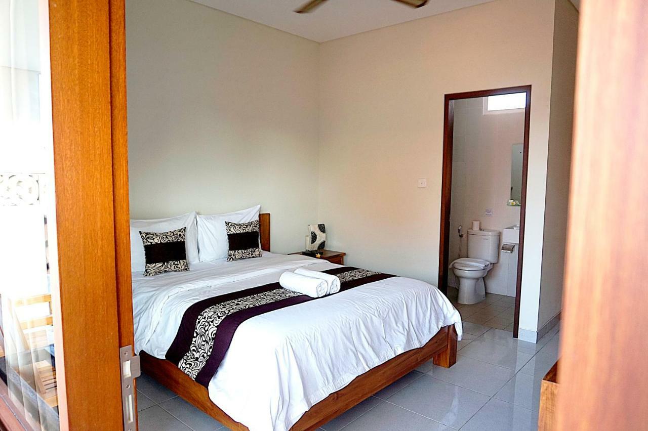 Sweet Corner Guest House Sanur Esterno foto