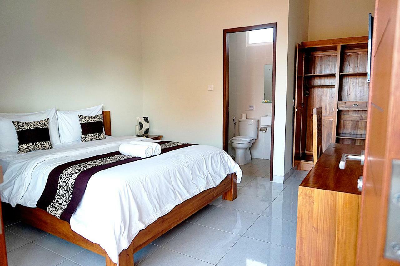 Sweet Corner Guest House Sanur Esterno foto