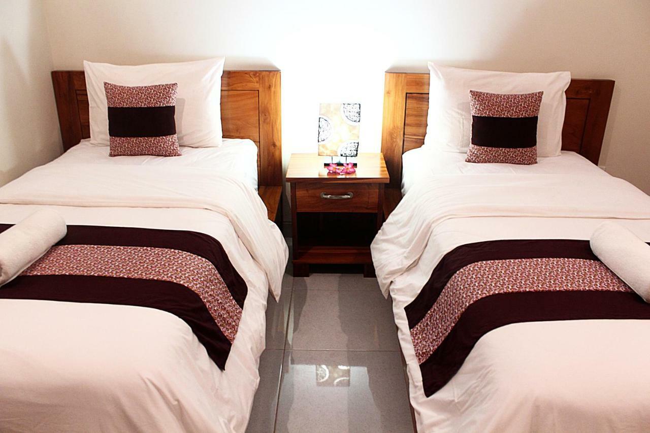 Sweet Corner Guest House Sanur Esterno foto