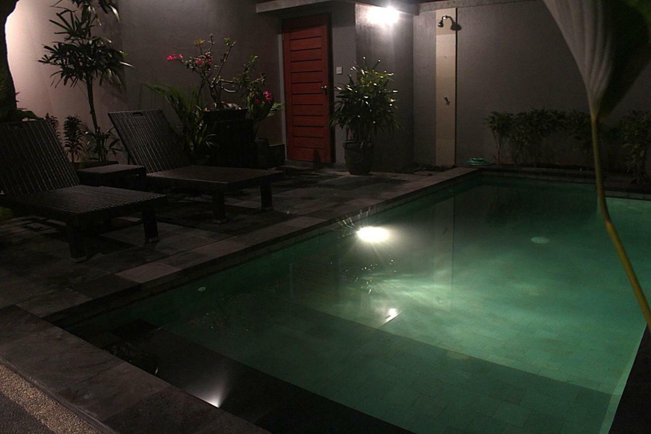 Sweet Corner Guest House Sanur Esterno foto