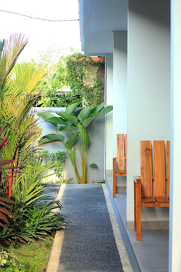 Sweet Corner Guest House Sanur Esterno foto