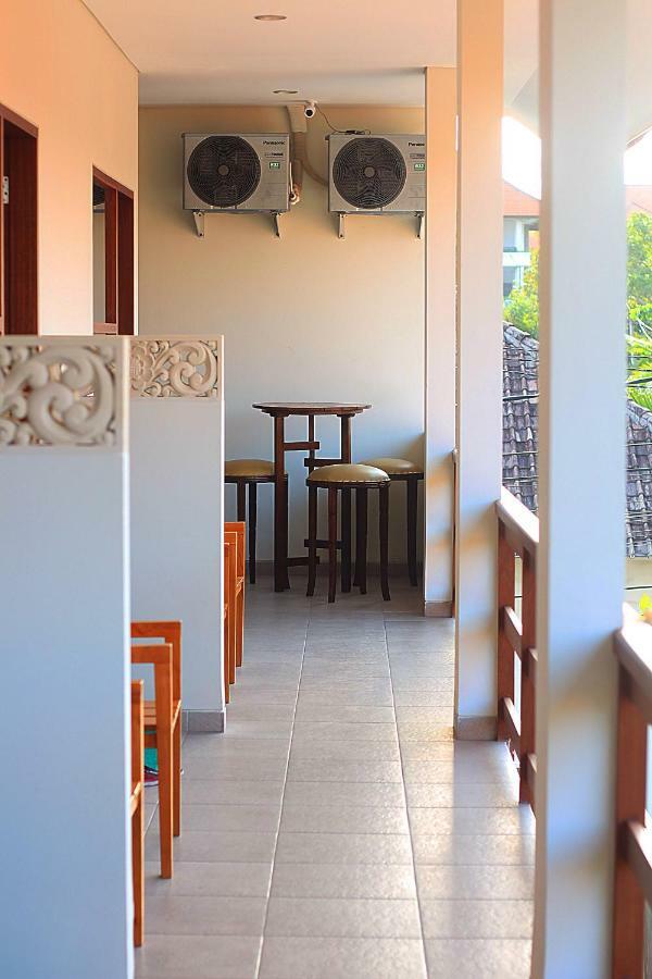 Sweet Corner Guest House Sanur Esterno foto