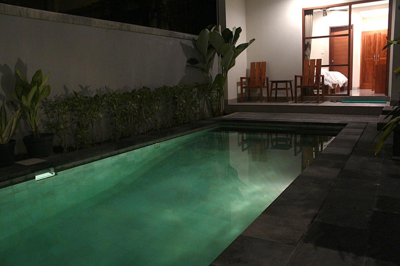 Sweet Corner Guest House Sanur Esterno foto